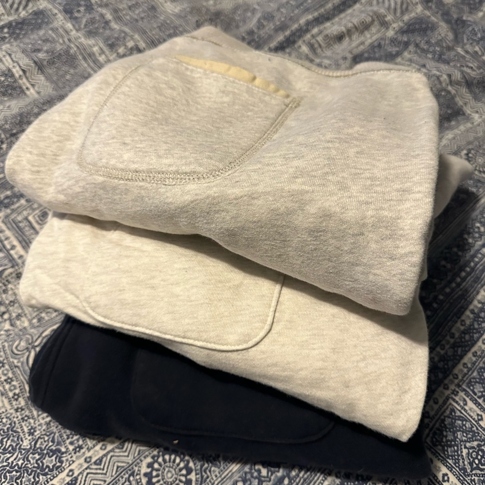BNWOT Unworn Abercrombie and Fitch Sweatpants
